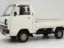 Honda ACTY