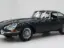 Jaguar E-Type Series 1 3.8 FHC