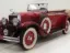 La Salle 303 Phaeton Torpedo