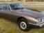 Citroen SM 2.7 carburateur