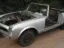 Mercedes oldtimer of onderdelen