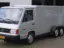 Mercedes-Benz MB100 / MC 42 AL-KO Dubbel As Marktwagen