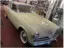 Studebaker Champion Starlight coupe