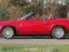 Triumph TR7 Convertible