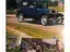 A Ford Tudor