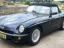 MG RV8