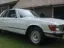 Mercedes-Benz 350 SLC