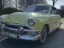 Ford V8 Victoria coupé automaat