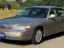 Lincoln Towncar