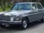Mercedes-Benz 250 W114 Automaat