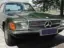 M.B. 350 SLC Aut.