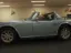 Triumph TR 4 IRS