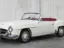 Mercedes 190SL