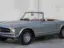 Mercedes-Benz 280SL Pagode