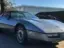 Chevrolet Corvette C4 Targa