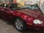 Jaguar XK8 4.0 V8 Convertible