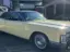 Lincoln Continental Hardtop Coupé