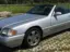 Mercedes-Benz SL-Klasse 500