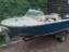 Almarine 14 E oldtimer speedboot