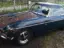 MG B 1800 Cabriolet