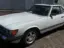 Mercedes-Benz SL-Klasse 560 SL