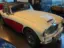 Austin Healey 100/6 (BN4) Overdrive
