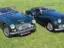 Klassieke sportauto’s en specials