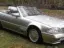 Mercedes 300SL