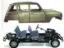 Onderdelen voor Renault 4 + R4 bestel