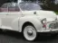 Morris Minor Convertible LHD