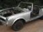 Mercedes oldtimer of onderdelen
