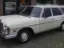 Mercedes-Benz S-Klasse 280S Station