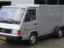 Mercedes-Benz MB100 / MC 42 AL-KO Dubbel As Marktwagen
