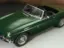 MG MGB Cabriolet