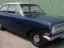 Opel Olympia Rekord R3