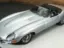 Jaguar E-Type Series 1 3.8 Cabriolet
