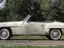 Mercedes-Benz 190SL Roadster