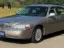 Lincoln Towncar