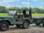 Nekaf met aanhanger