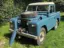 Land Rover Series 2