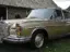 Mercedes 300 SEL 6.3 liter