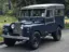 Land Rover Series I LHD 7 persoons stationswagon