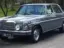 Mercedes-Benz 250 W114 Automaat