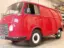 Ford Taunus Transit