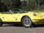 Ginetta S4G4 Convertible