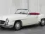 Mercedes 190SL