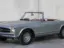 Mercedes-Benz 280SL Pagode