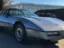 Chevrolet Corvette C4 Targa