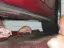 carrosserie inspectie