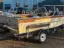 Aluminium visspeedboot Amerikaans starcraft